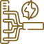 Underground Electrical Cabling